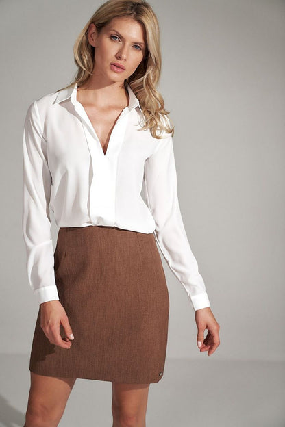 Short skirt