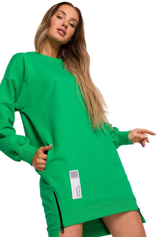 The Jane Dress