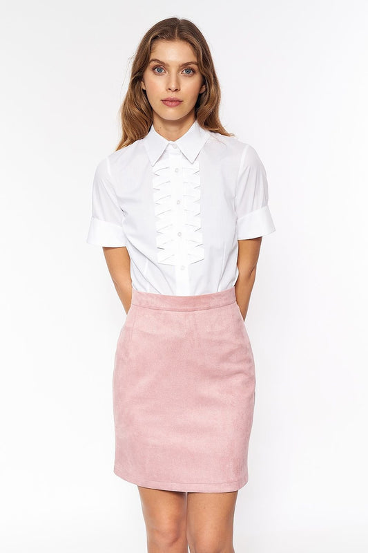 Short sleeve shirt