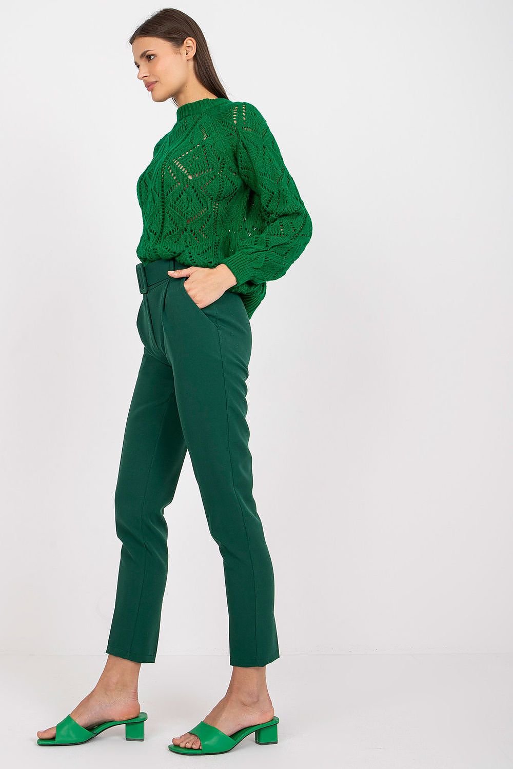 Women trousers