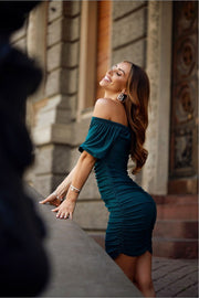  Evening dress model 172933 Roco Fashion 