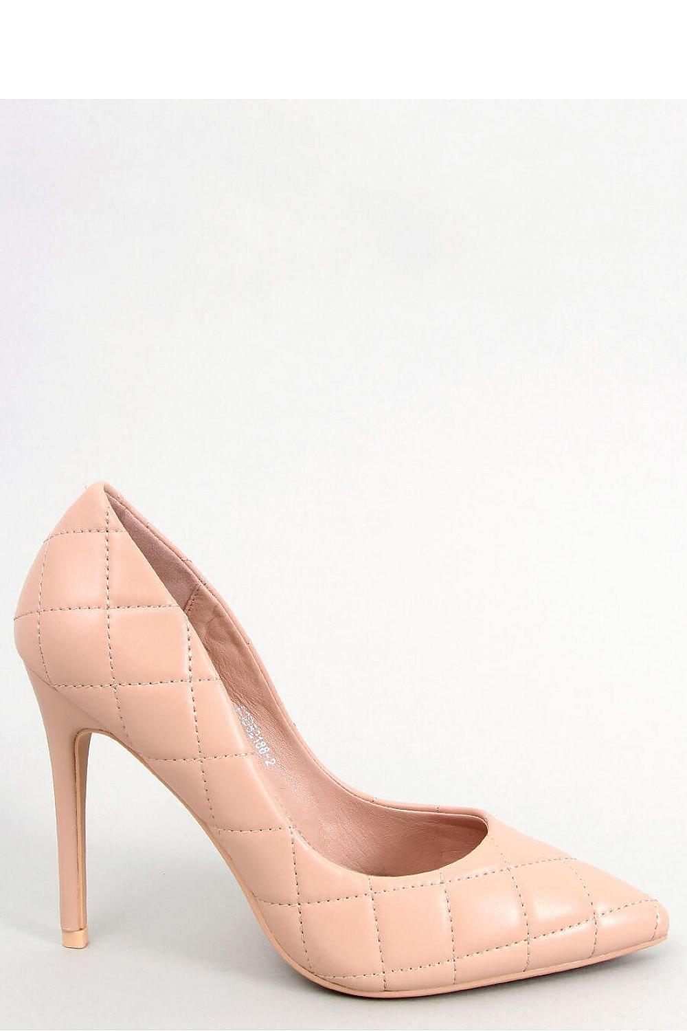 High heels