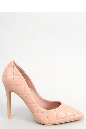 High heels