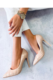 High heels