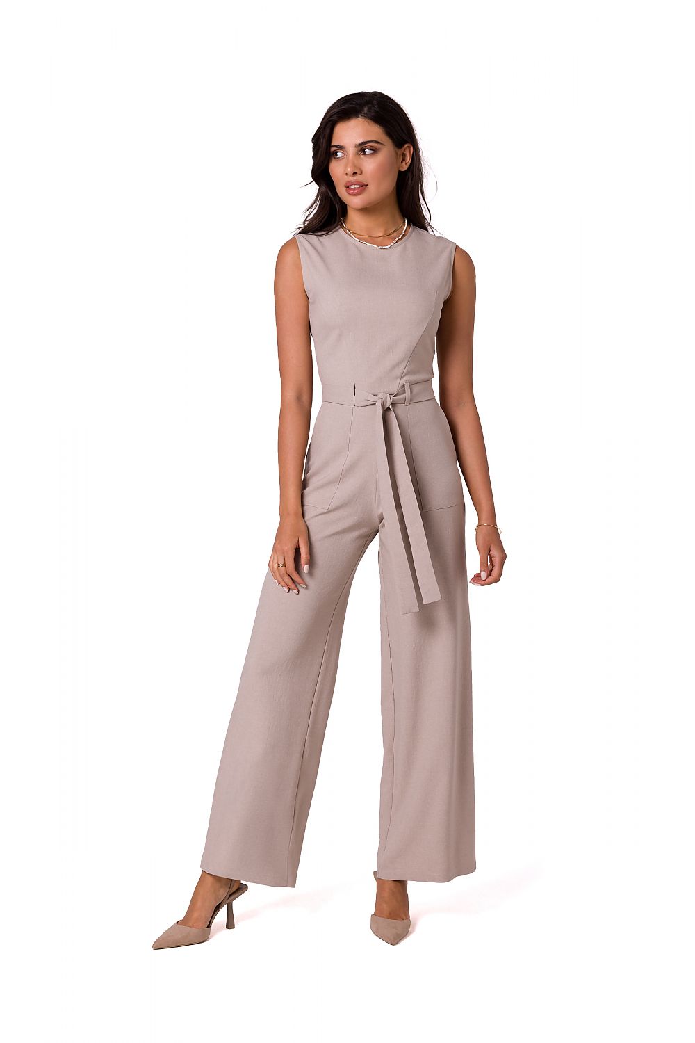 Tricia Jumpsuit