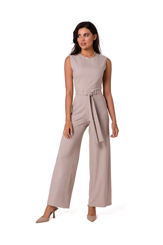 Tricia Jumpsuit
