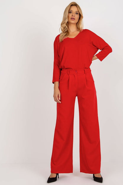 Women trousers