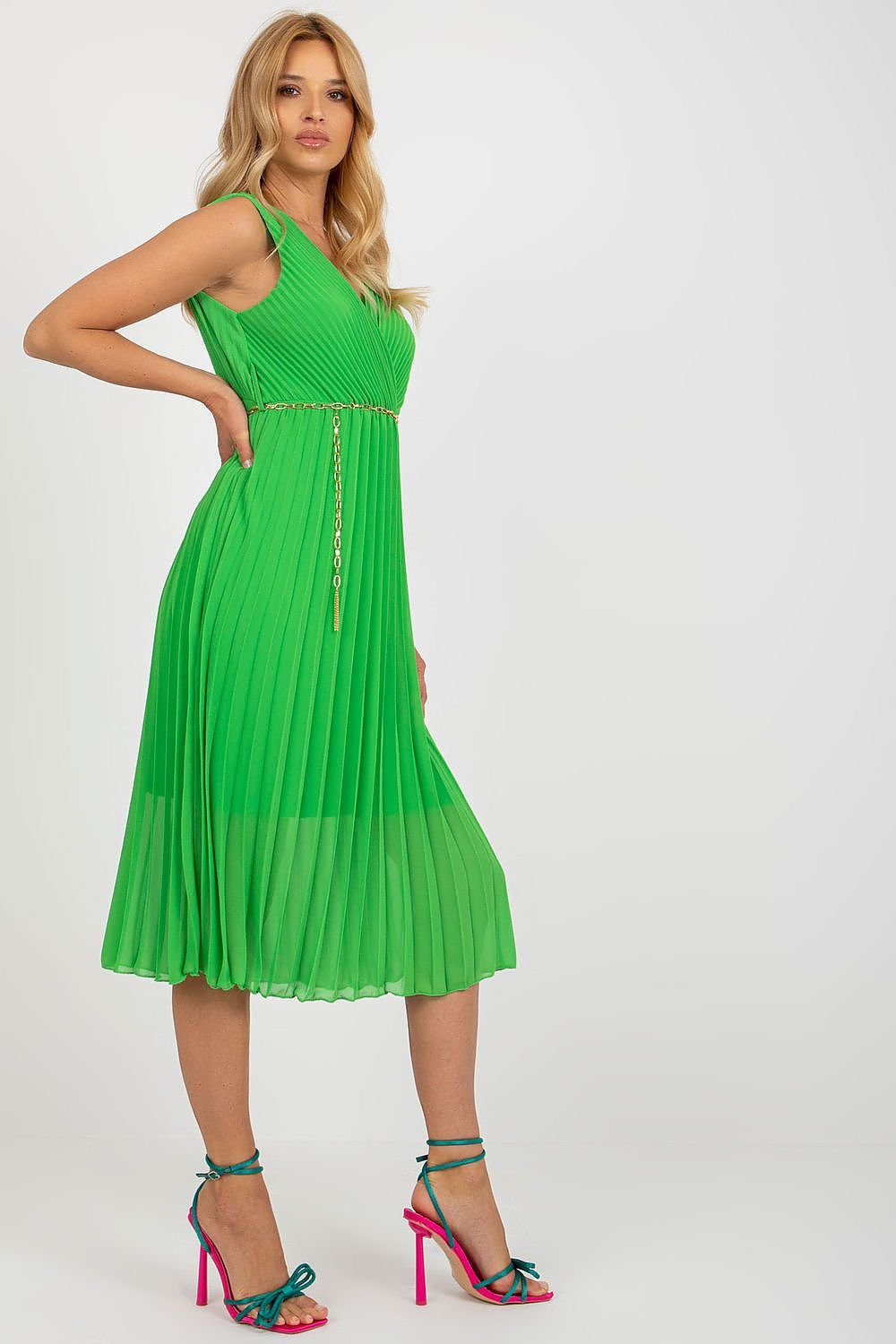 Cocktail dress