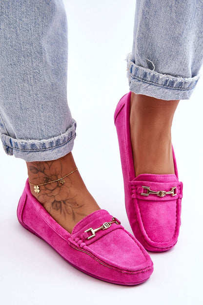  Mocassin model 181835 Step in style 