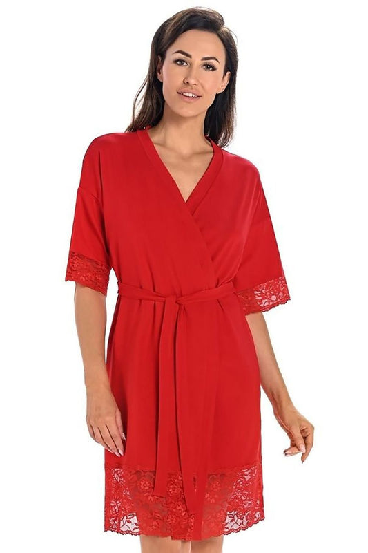 Bathrobe