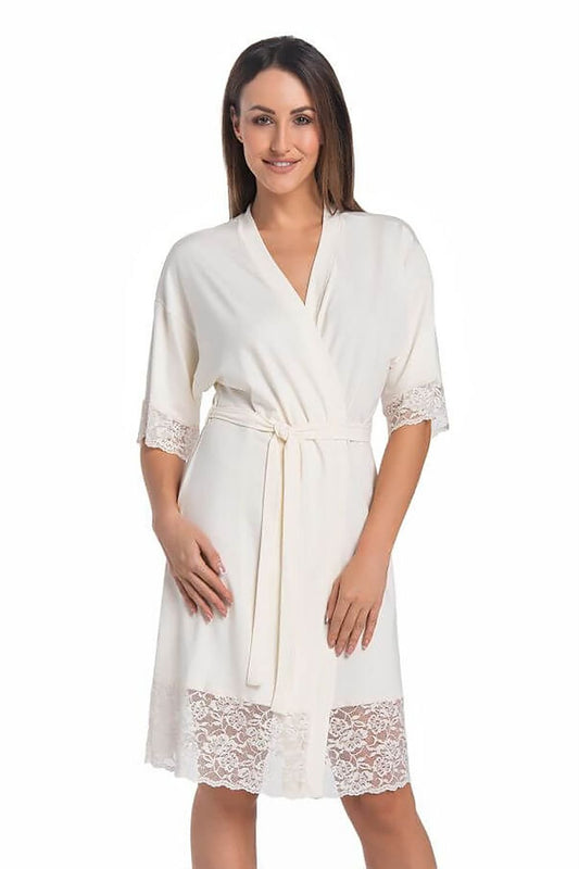 Bathrobe