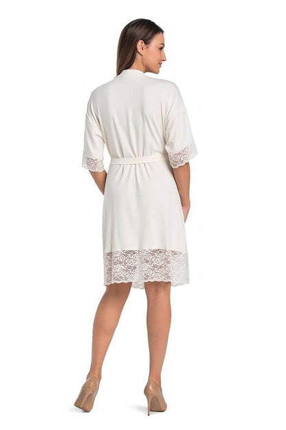 Bathrobe