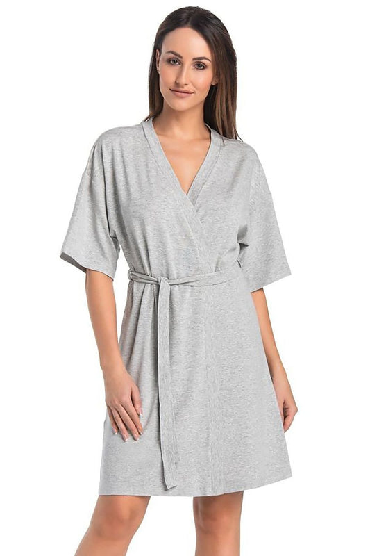 Bathrobe