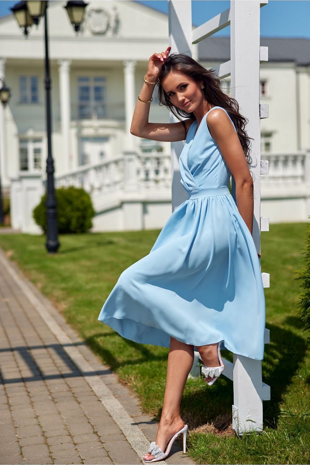 Cocktail dress