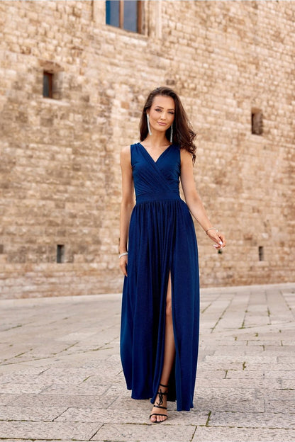 Long dress
