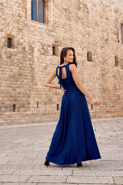 Long dress