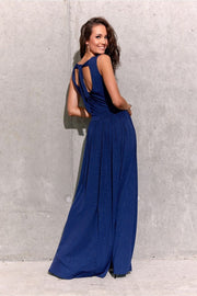 Long dress