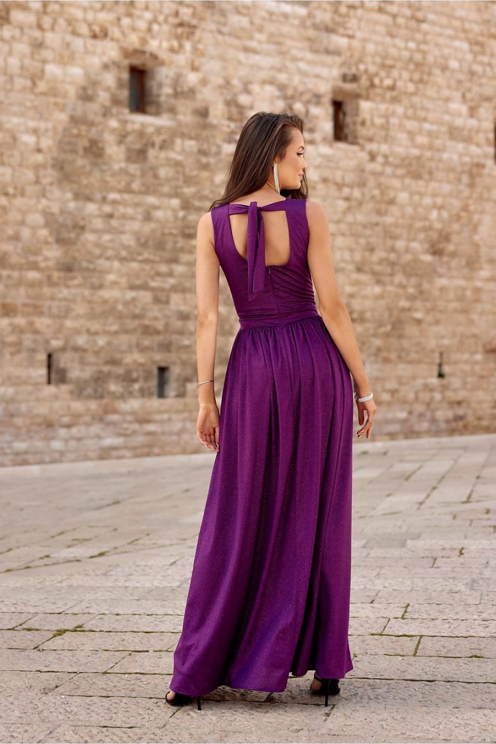Long dress