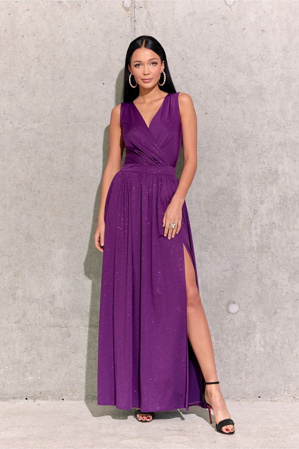 Long dress
