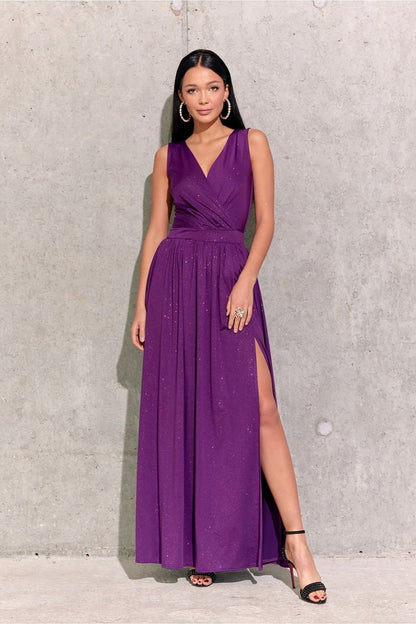 Long dress
